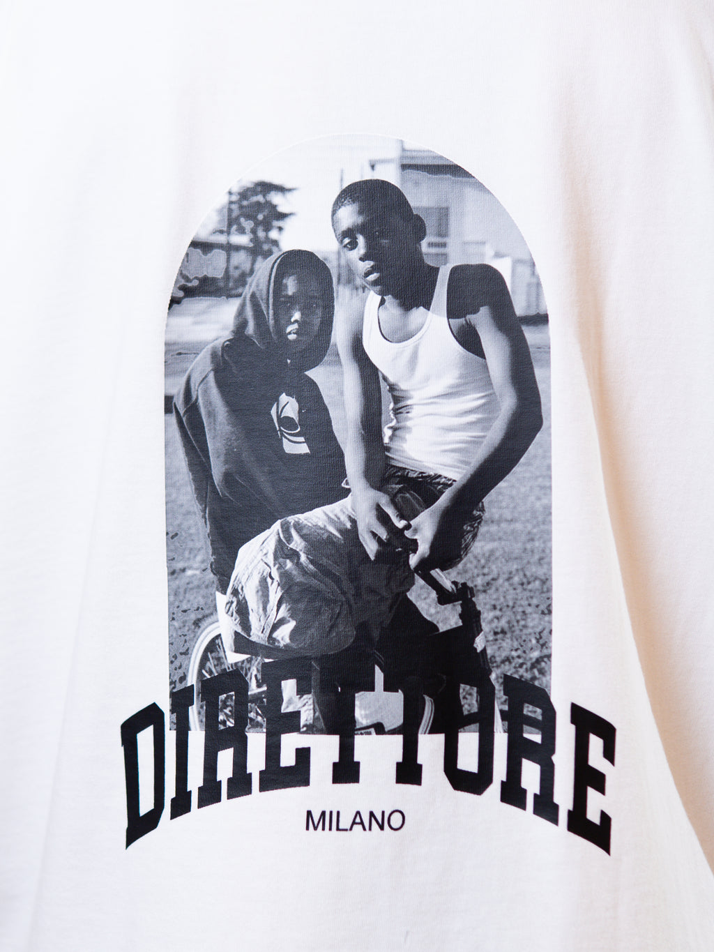 DIRETTORE T-Shirt NYBOY