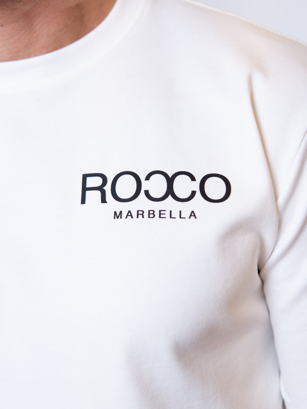T-Shirt OMS x ROCCO II