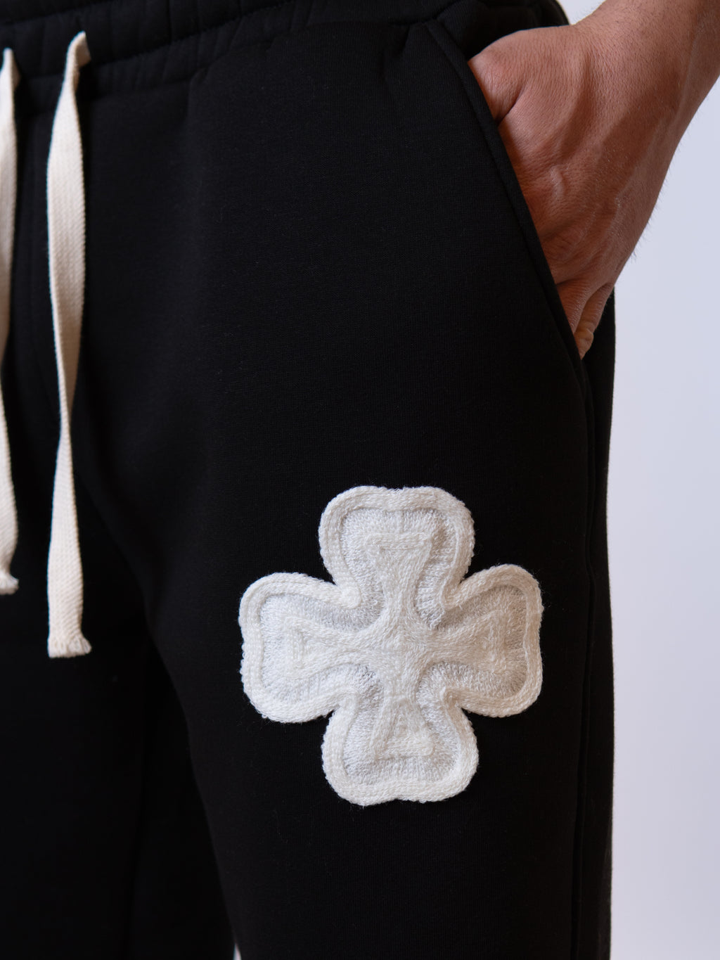 DIRETTORE Jogger IRYB