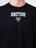 DIRETTORE T-Shirt HEART