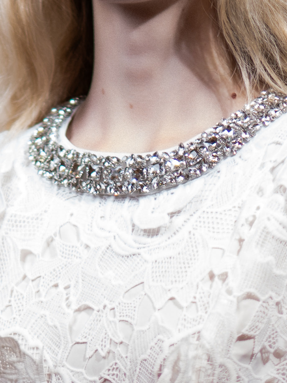 Set Dress GLIT Brown