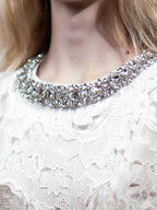 Set Dress GLIT Brown