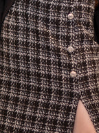 Skirt COCO Multicolor