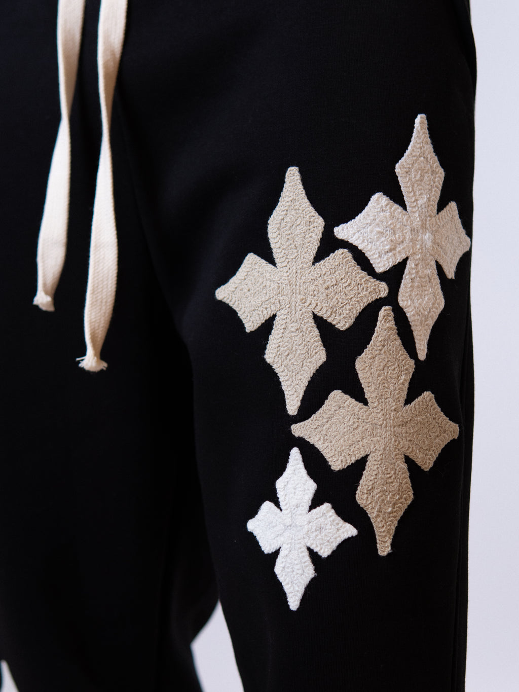 DIRETTORE Jogger CHROMEB