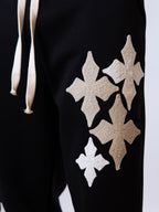 DIRETTORE Jogger CHROMEB