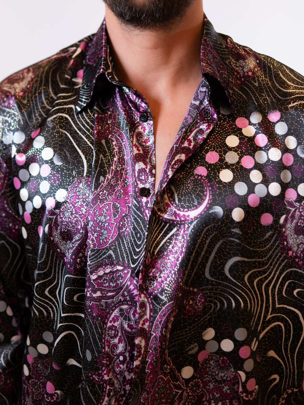 DIRETTORE Shirt limited BRUT