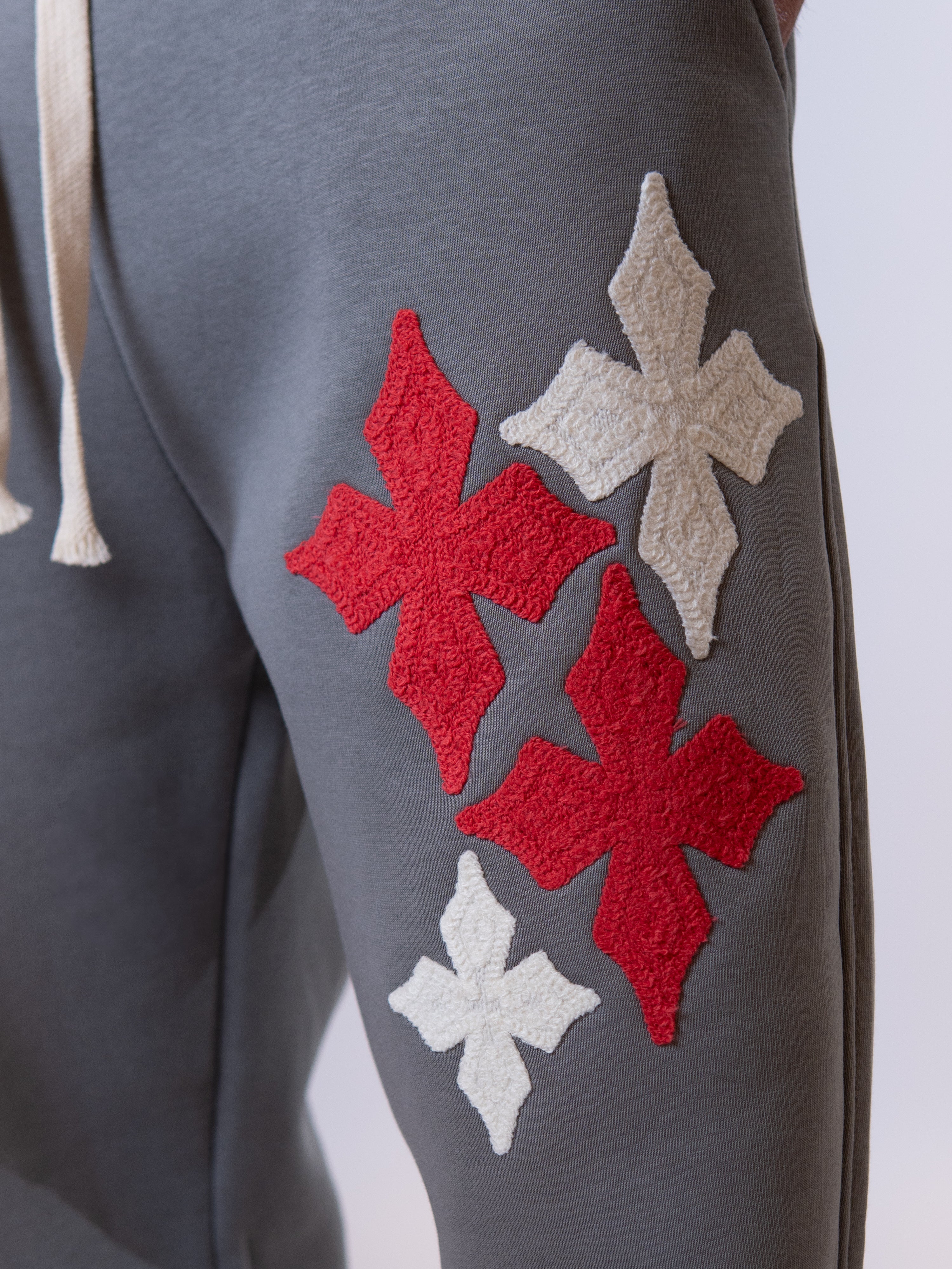 DIRETTORE Jogger CHROMEG