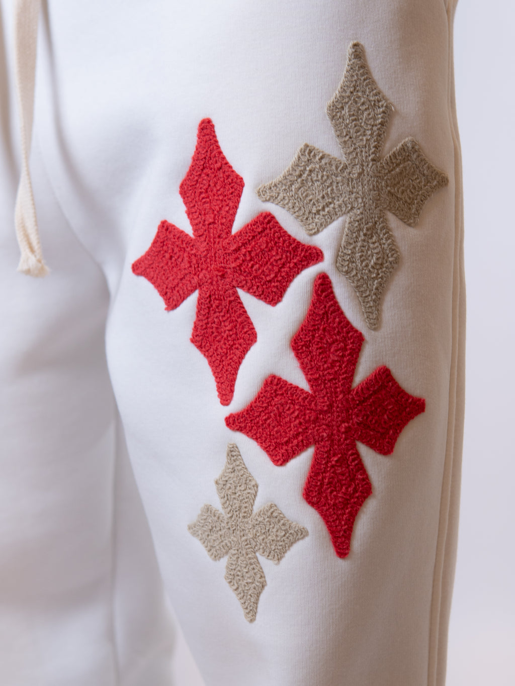 DIRETTORE Jogger CHROMEW