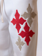 DIRETTORE Jogger CHROMEW