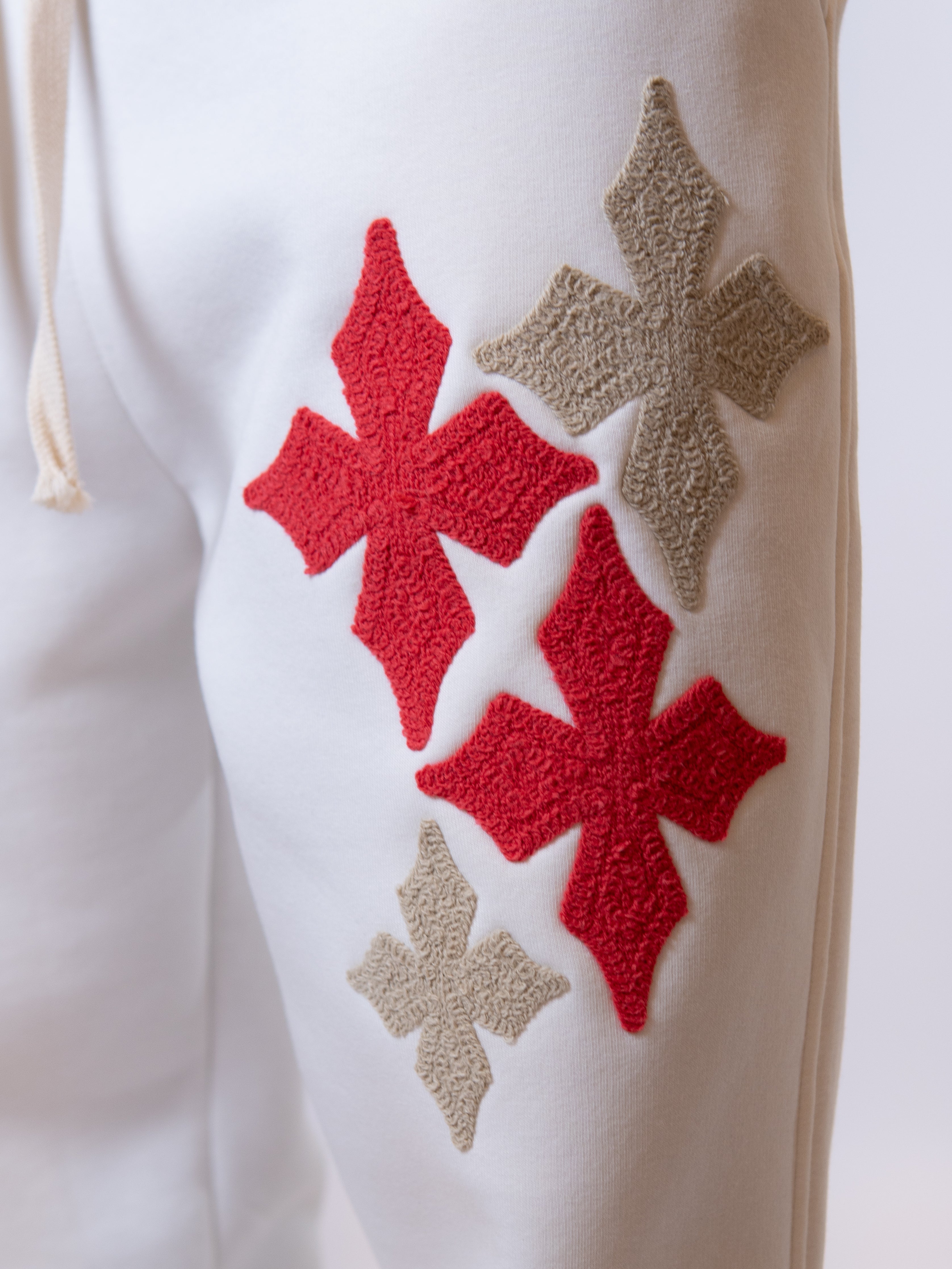 DIRETTORE Jogger CHROMEW