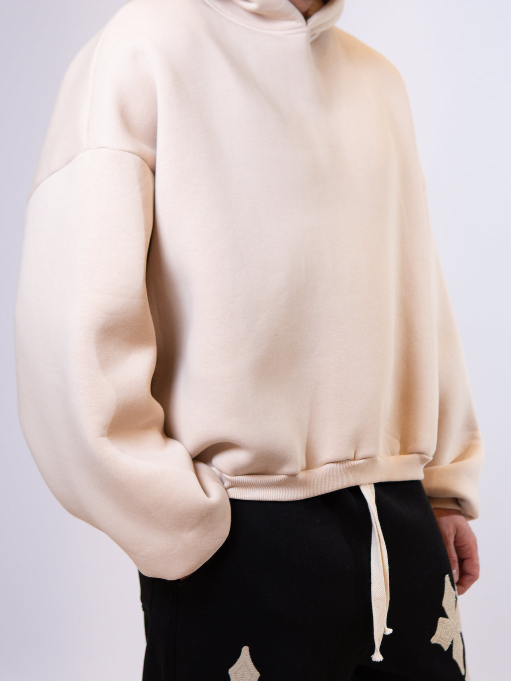 DIRETTORE Hoody DO1BASICB