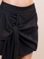 Skirt ONX Black