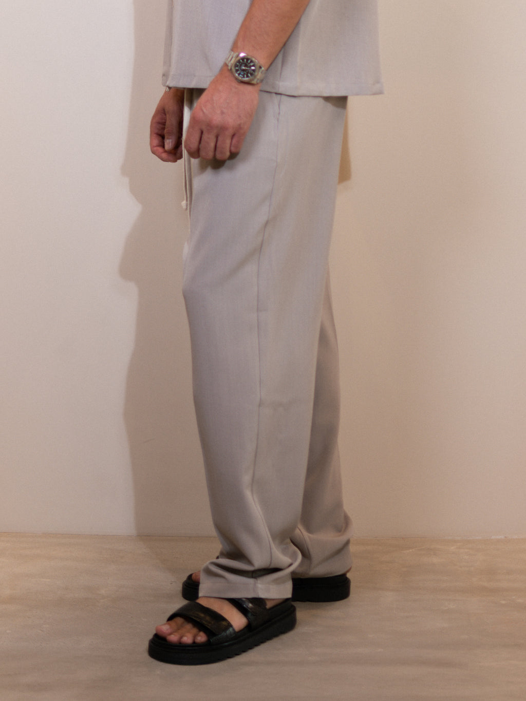 Sand Pants AETA Grey