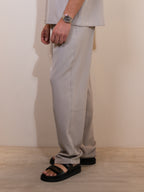 Sand Pants AETA Grey