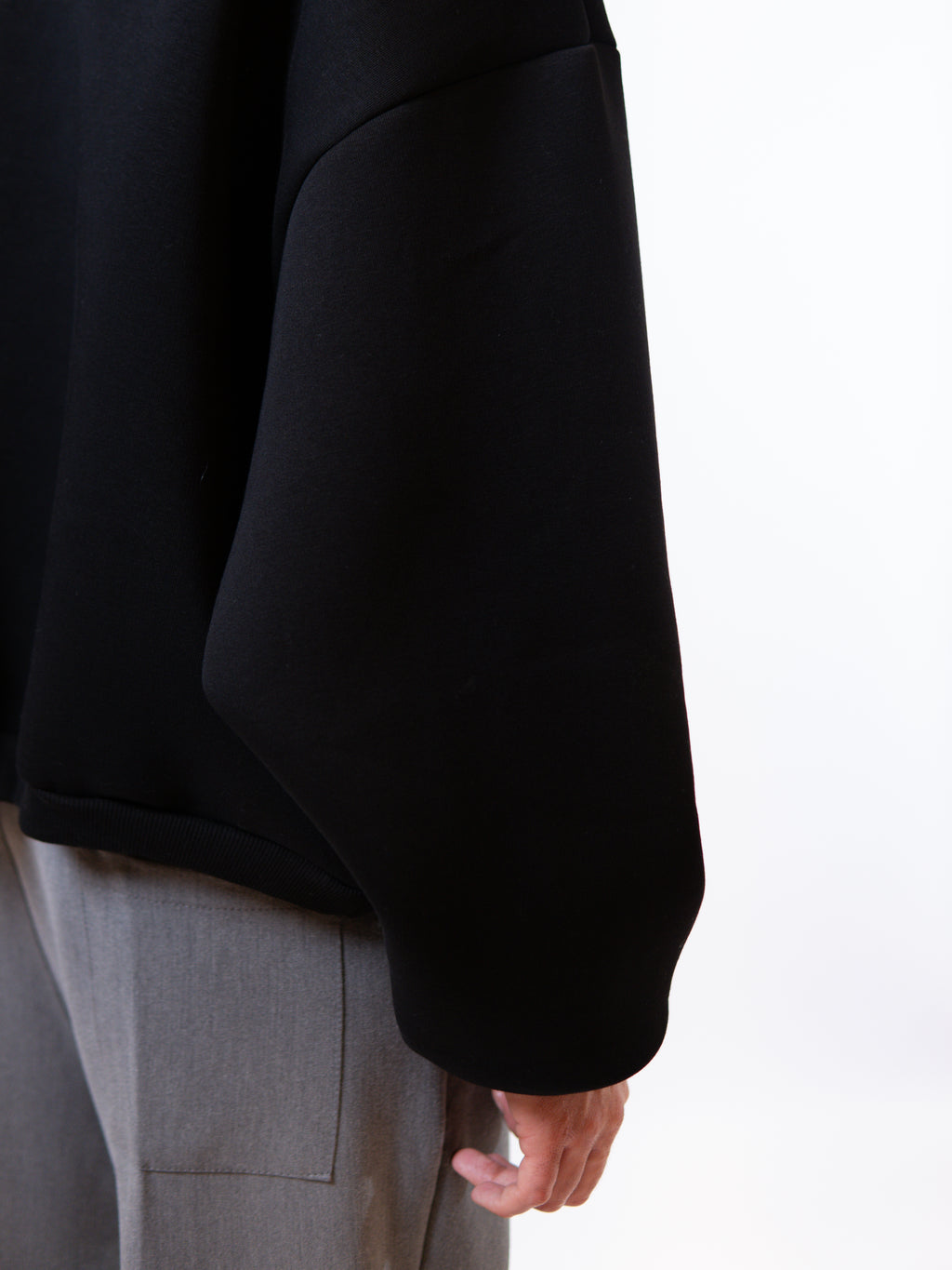 DIRETTORE Hoody DO1BASBL