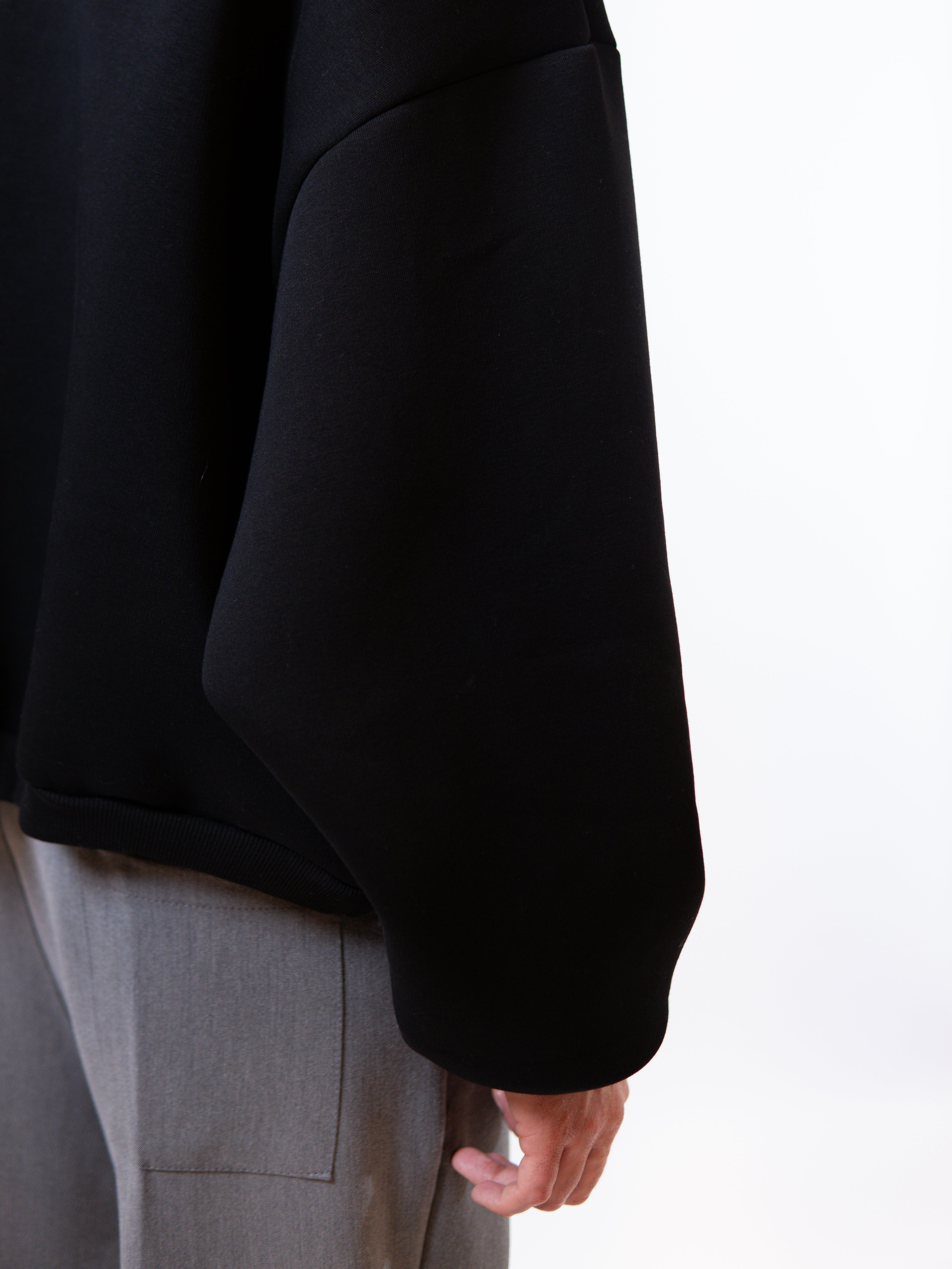 DIRETTORE Hoody DO1BASBL