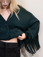 Jacket Montana Green