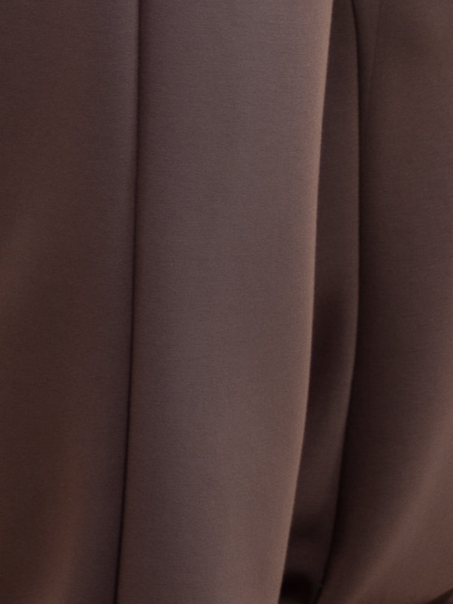 Flare Pants BGB Beige