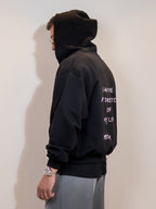 Hoodie ARTDIRETTORE Black