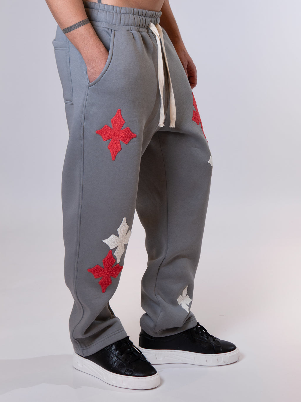 DIRETTORE Jogger CHROMEG