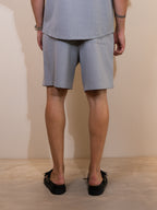 Shorts AETA Grey Do2