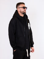 DIRETTORE Zip Hoody IRYHO