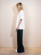 Flare Pants BGB Green