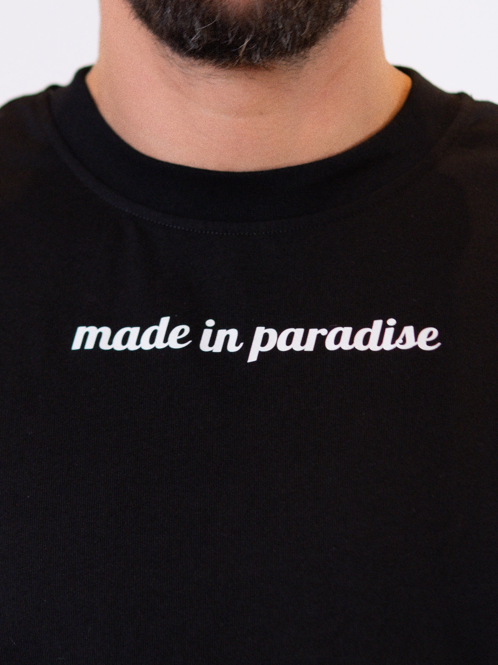 DIRETTORE T-Shirt LVEKEY