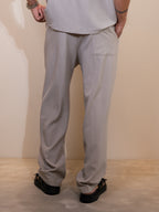 Sand Pants AETA Grey