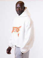 DIRETTORE Hoody REDS