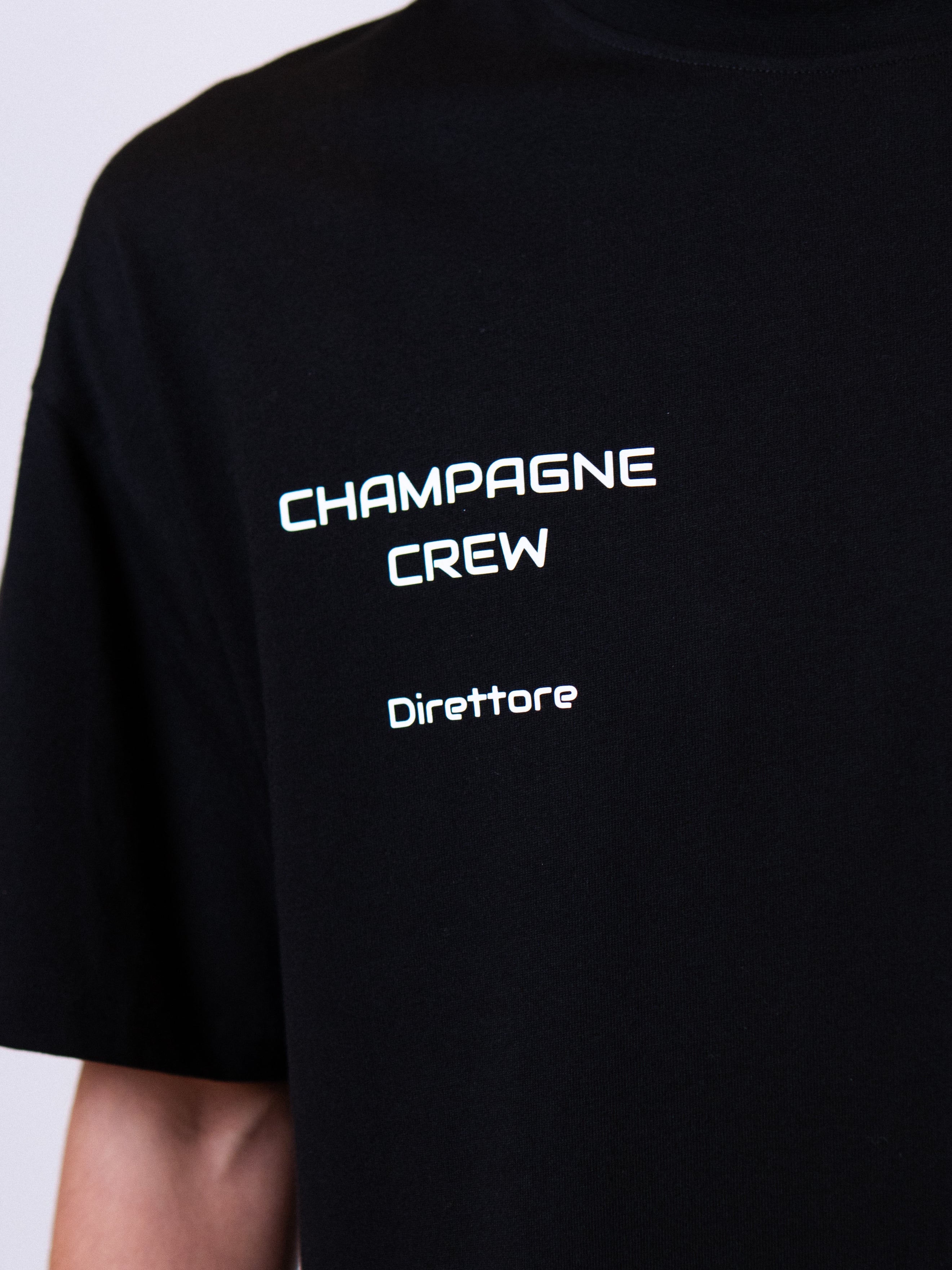 DIRETTORE T-Shirt PRIVE