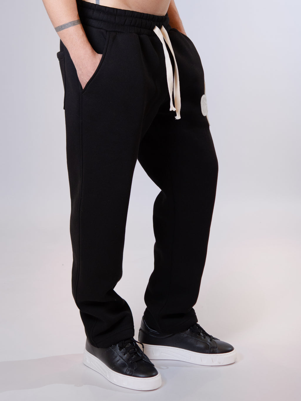 DIRETTORE Jogger IRYB