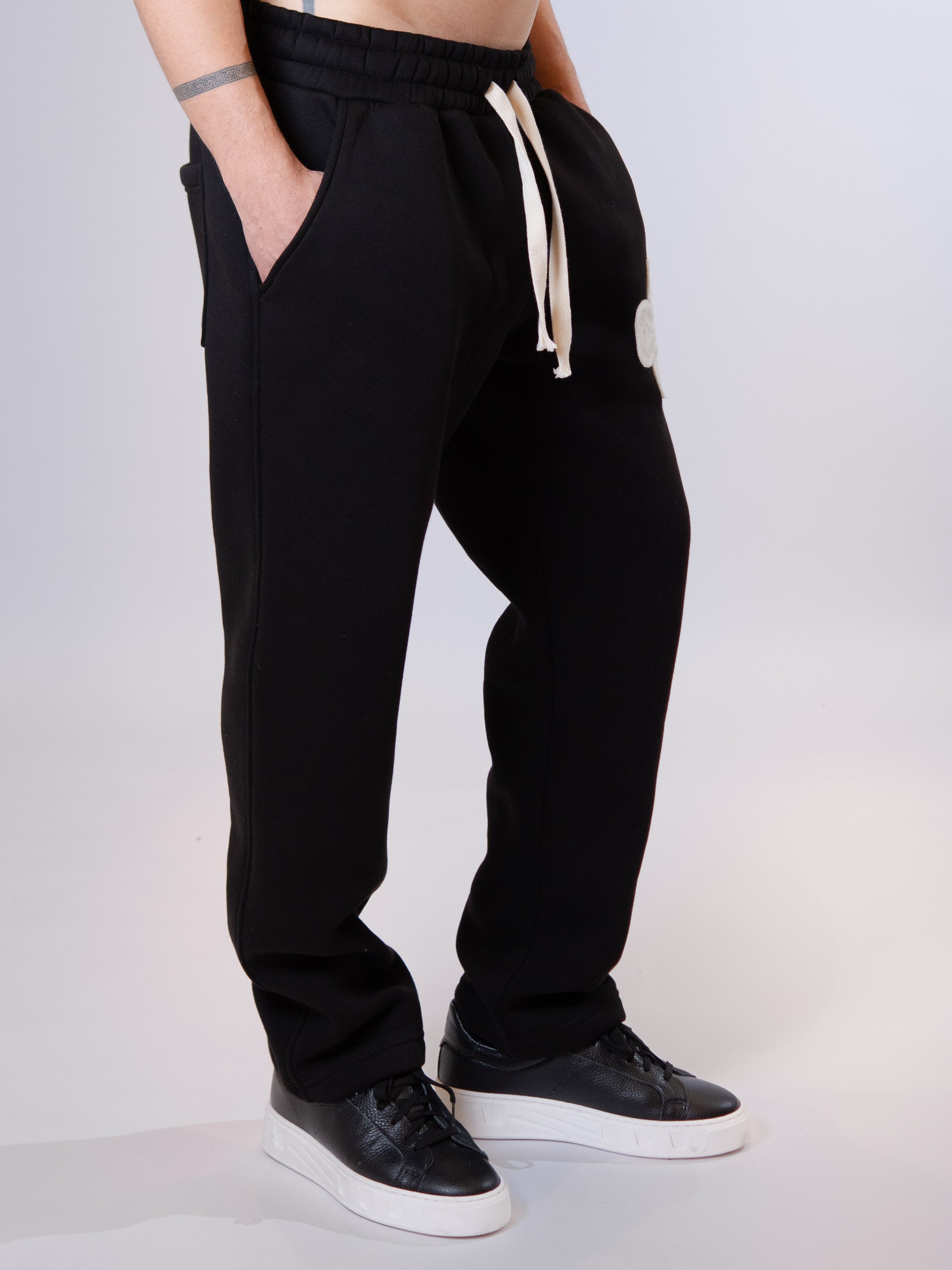 DIRETTORE Jogger IRYB