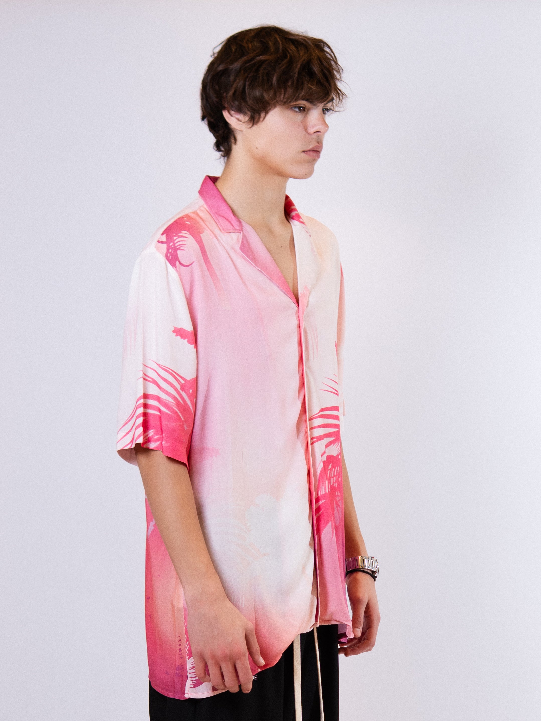 DIRETTORE Shirt NAZURE