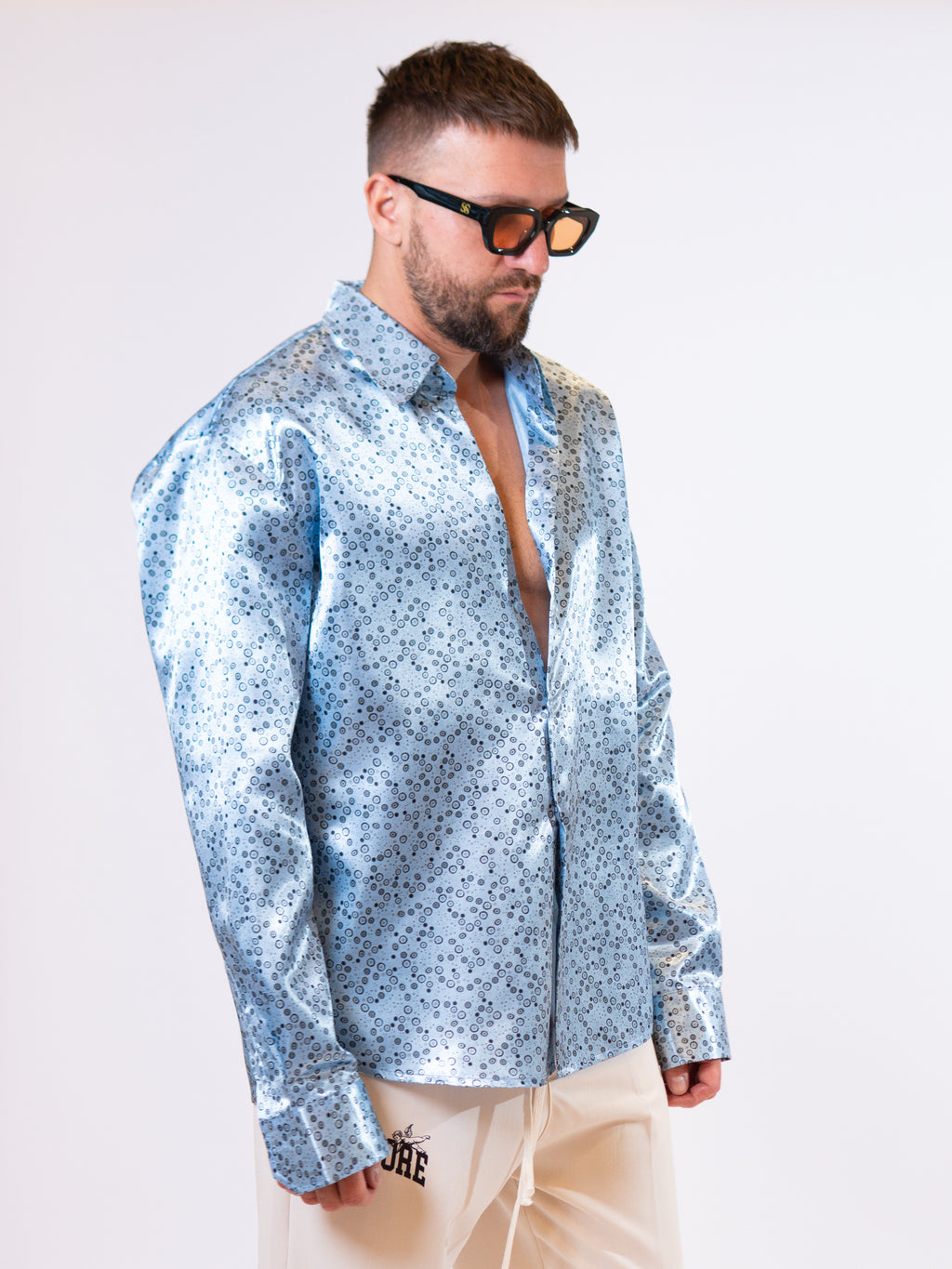 DIRETTORE Shirt limited NOTA