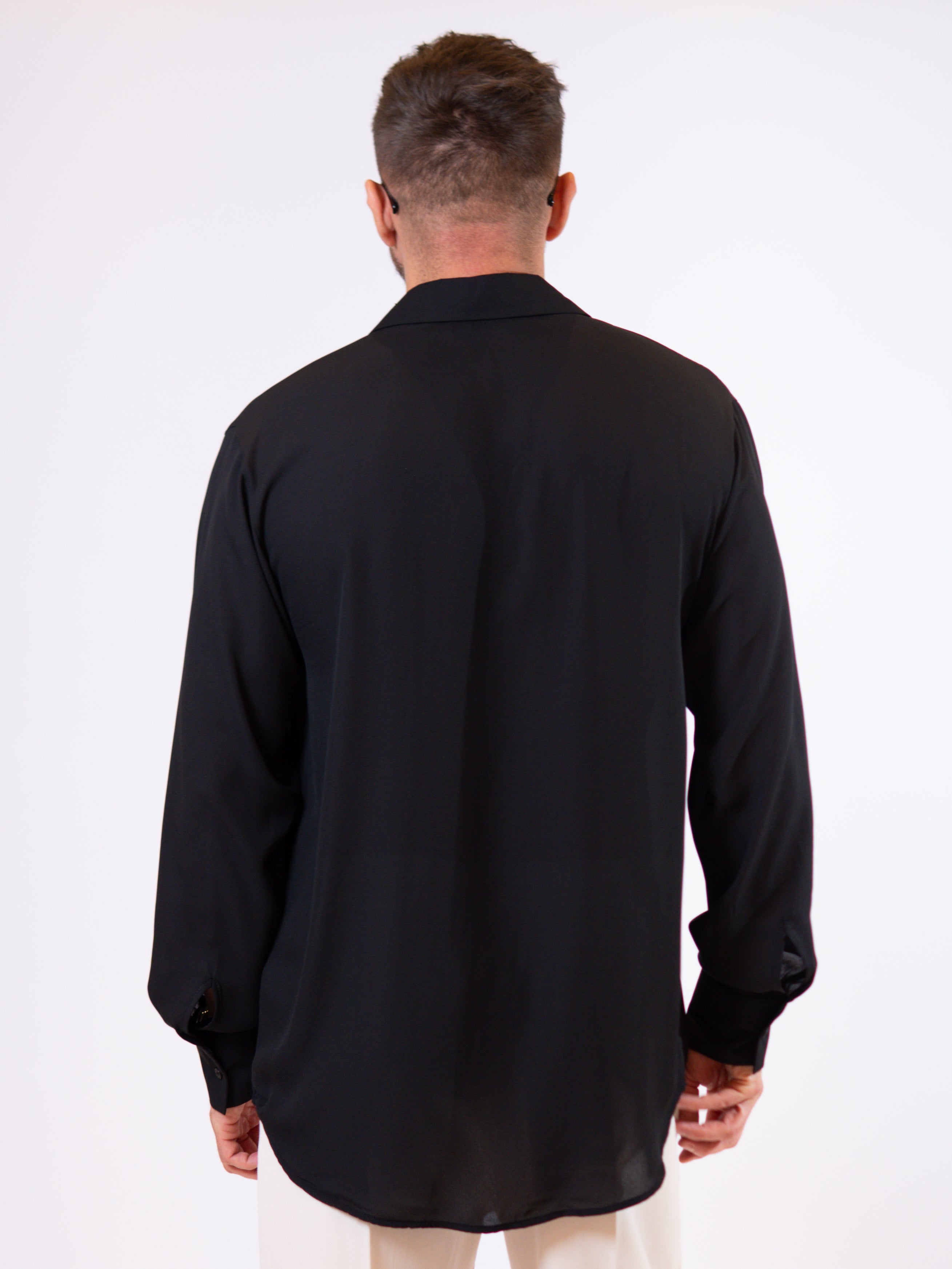 DIRETTORE Shirt GRAT