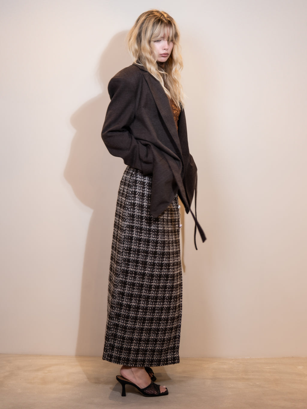 Skirt COCO Multicolor