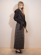 Skirt COCO Multicolor