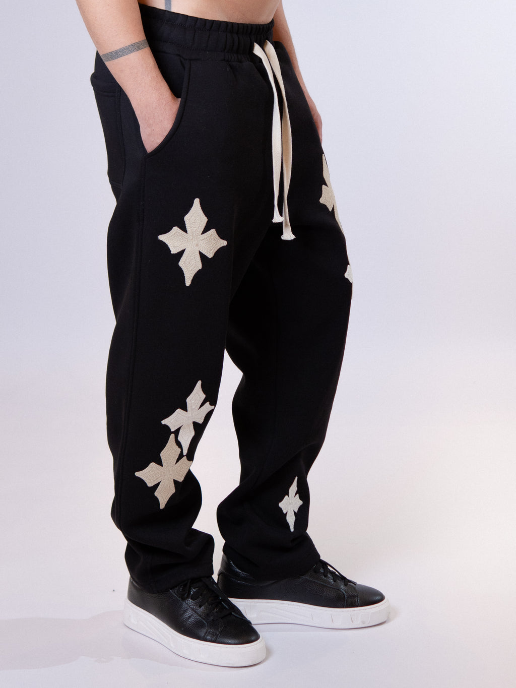 DIRETTORE Jogger CHROMEB