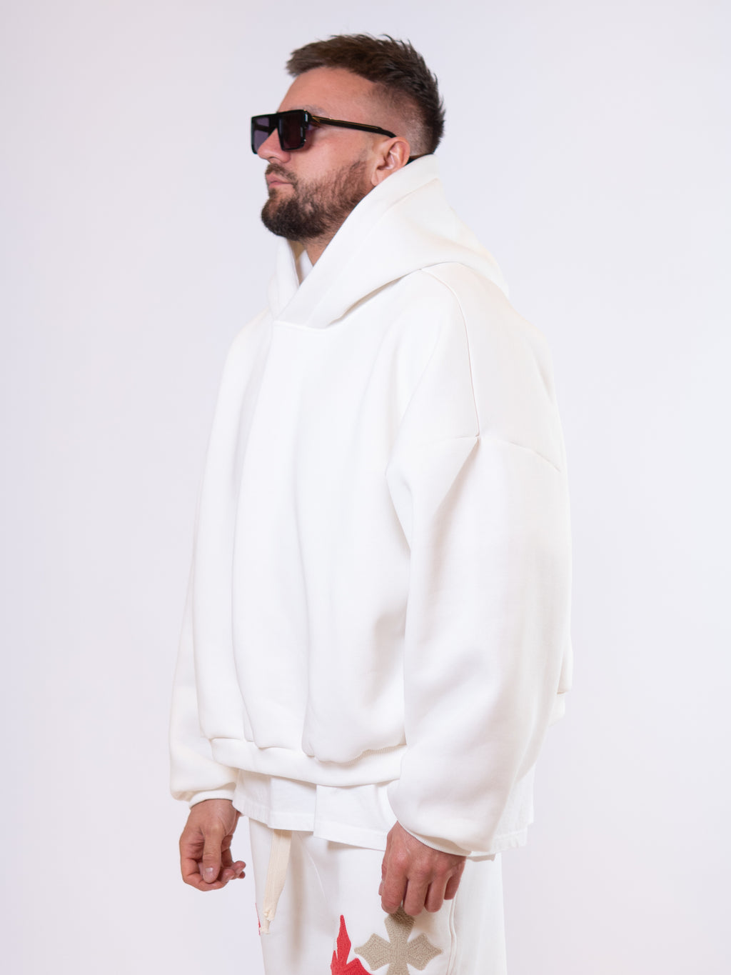 DIRETTORE Hoody DO1BASW