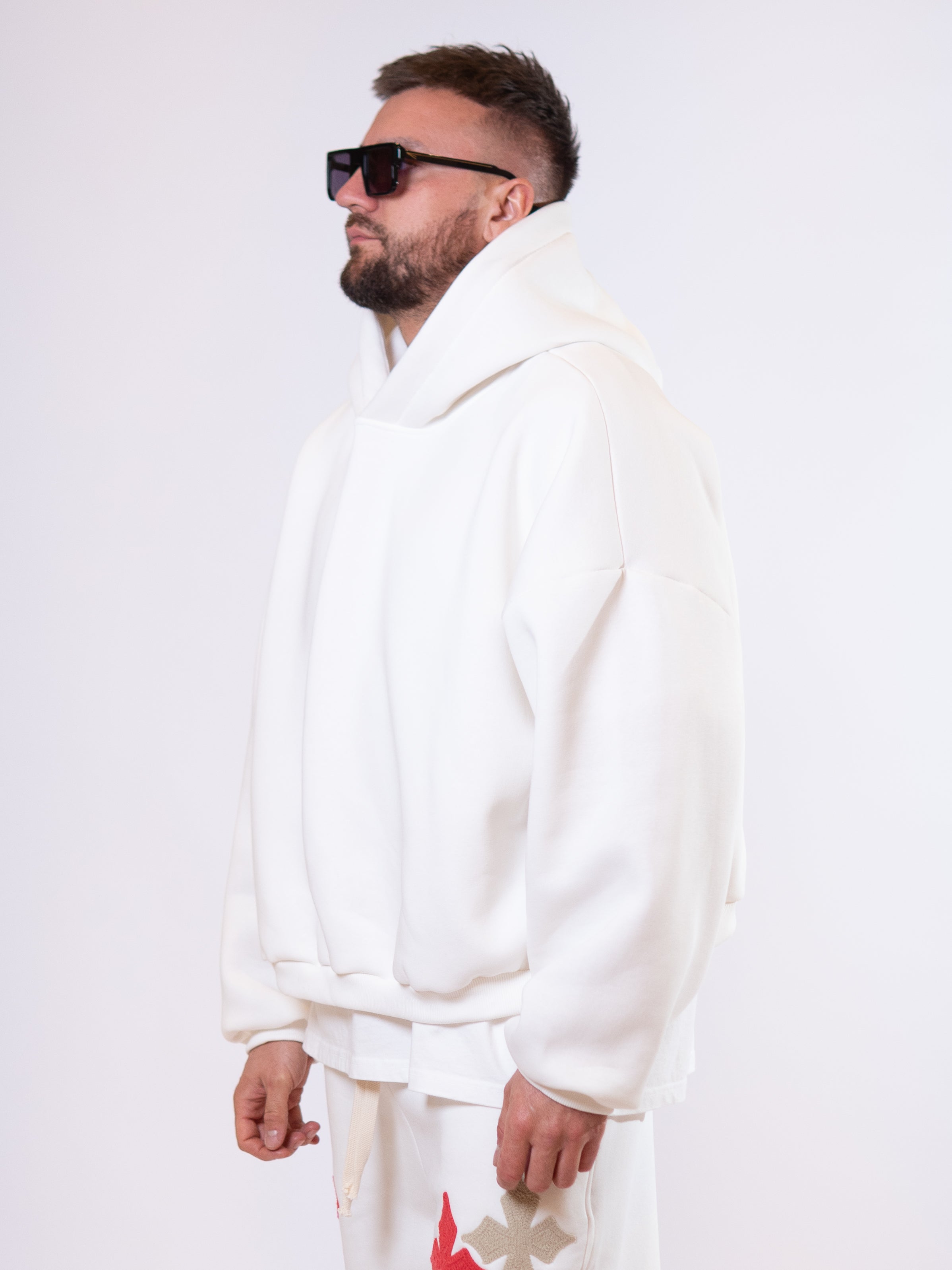 DIRETTORE Hoody DO1BASW