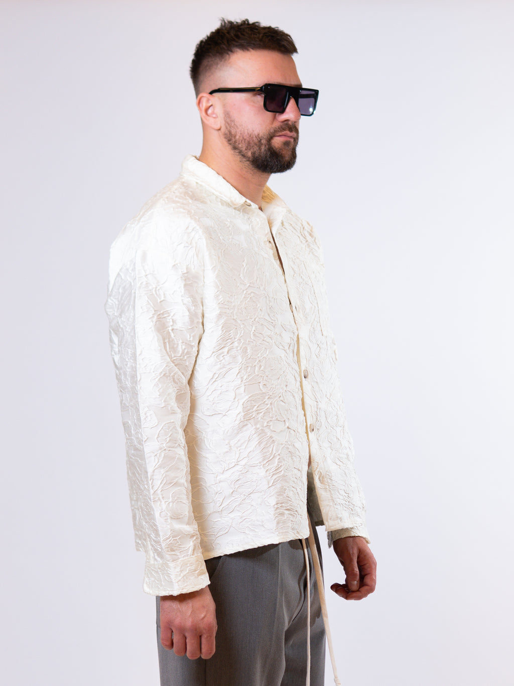 DIRETTORE Shirt JAQUEW