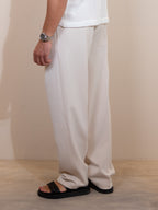 Pants AETA White