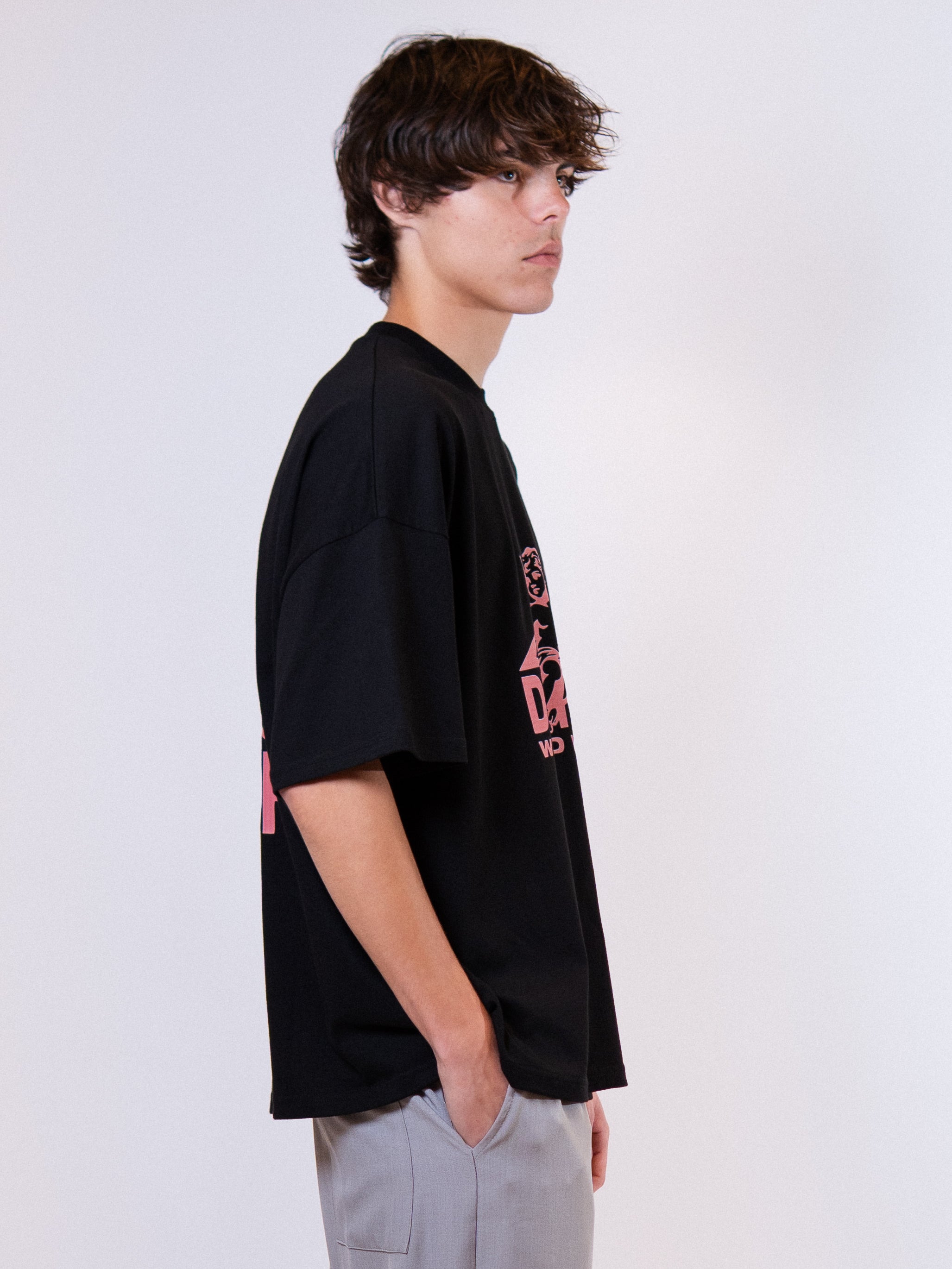 DIRETTORE T-Shirt DWW