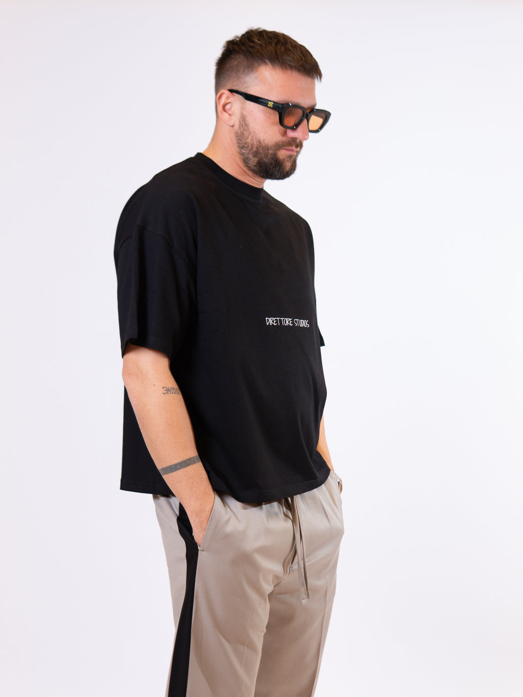 DIRETTORE T-Shirt LOVEDU