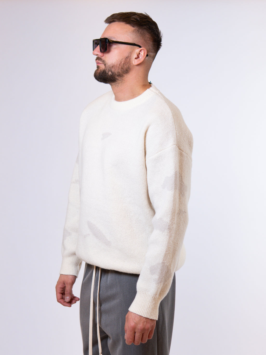 DIRETTORE Sweater CIELO