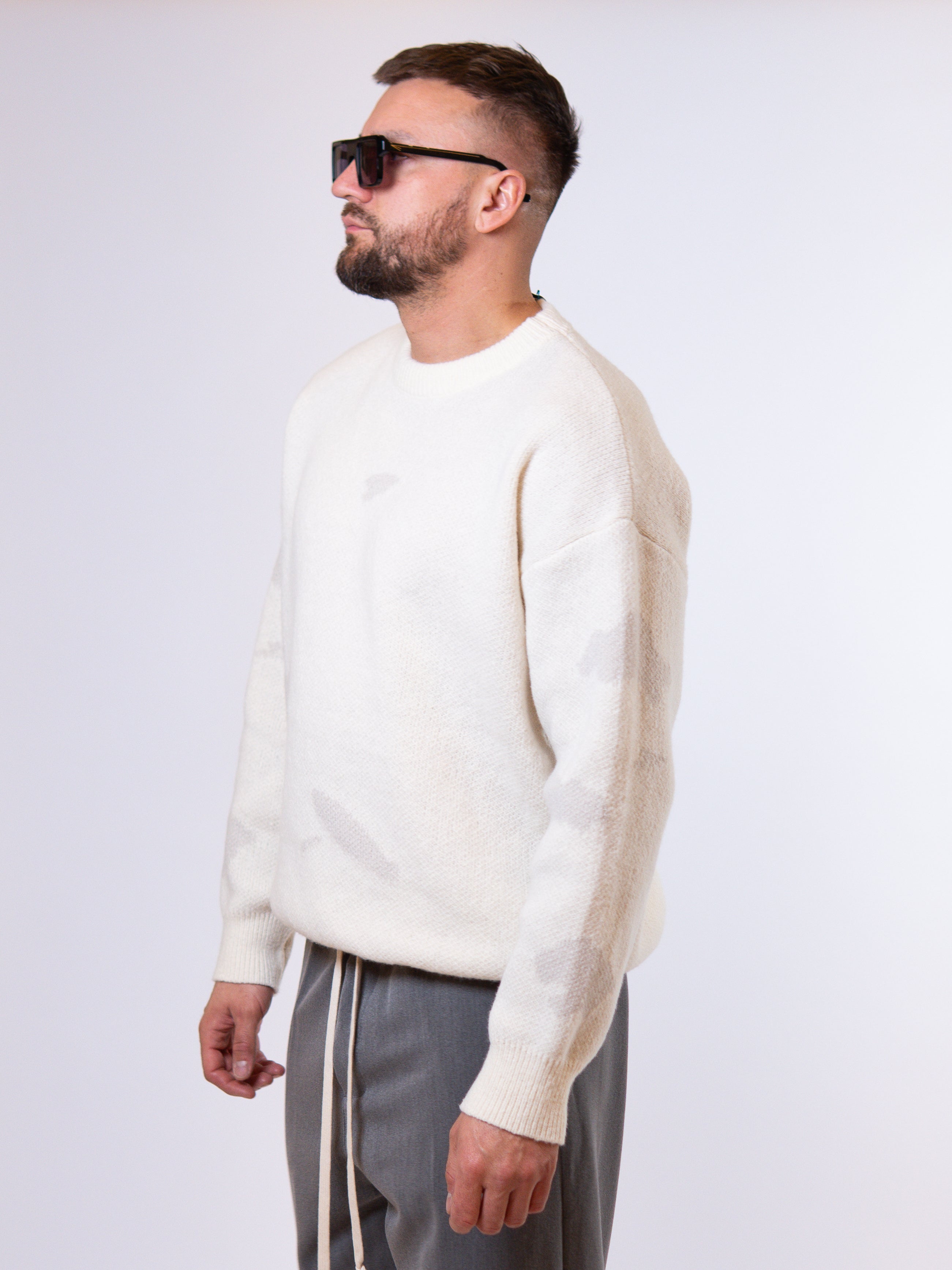 DIRETTORE Sweater CIELO