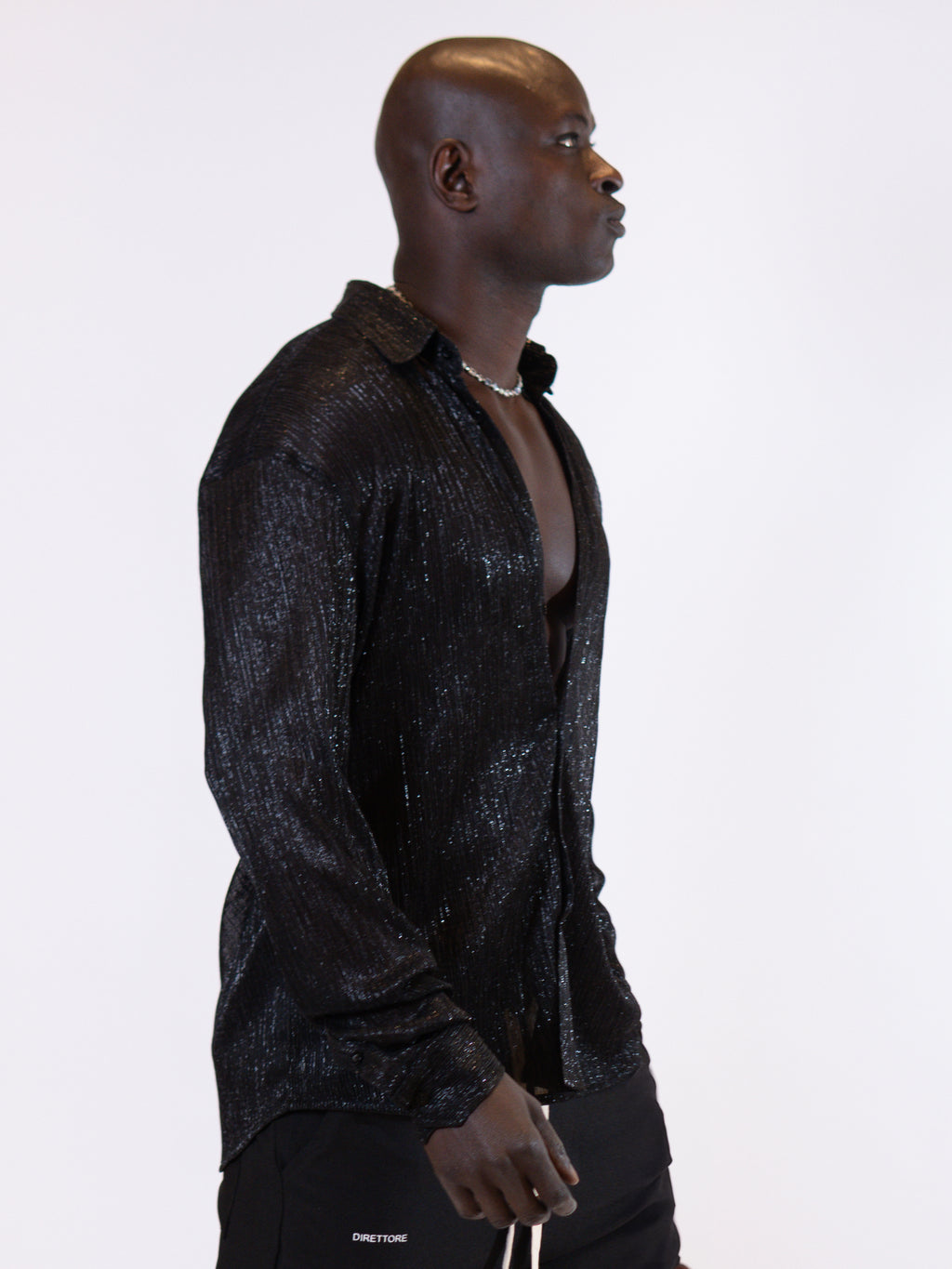 DIRETTORE Shirt Limited 69