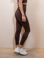 Leggings Brown 3