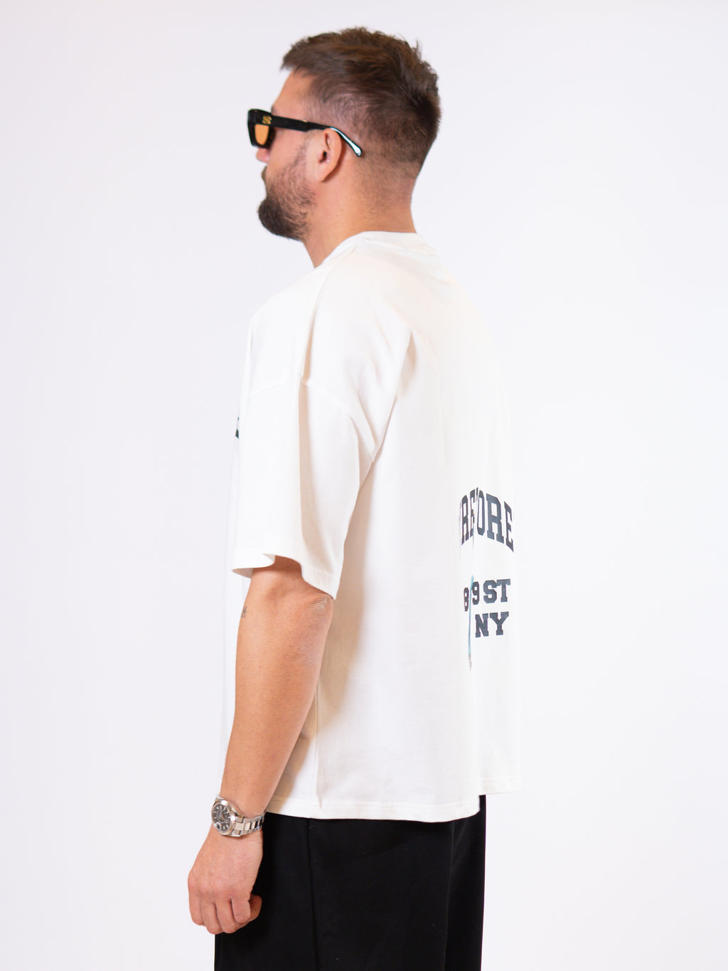 DIRETTORE T-Shirt NY